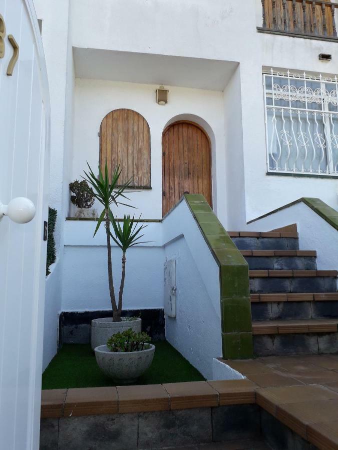 Wonderful Beach House With 2 Pools Villa Калафел Екстериор снимка